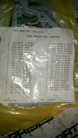 CATERPILLAR 174-0739 GASKET KIT 1740739