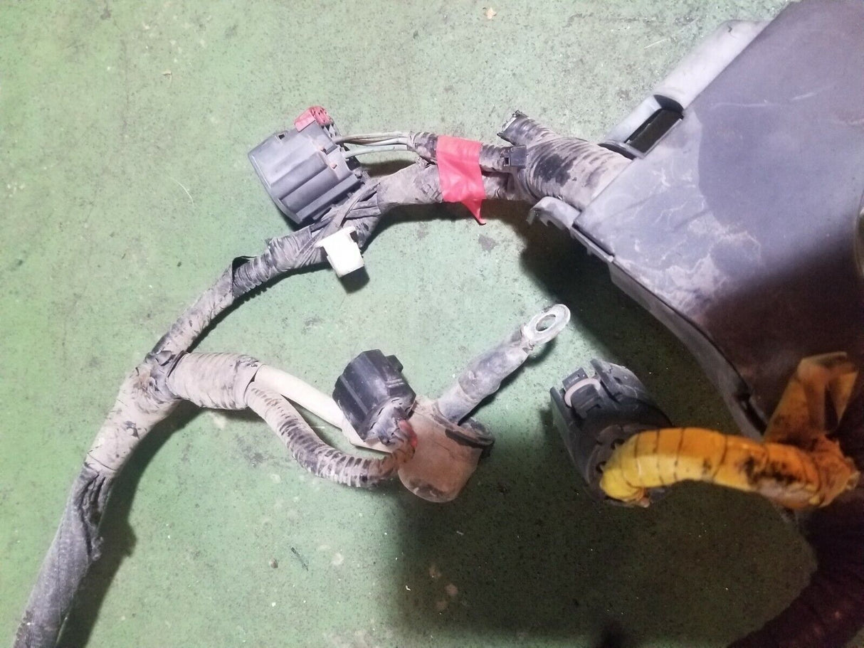 Ford F350 Diesel 6.4L Engine Harness 1876436C2 REF4226