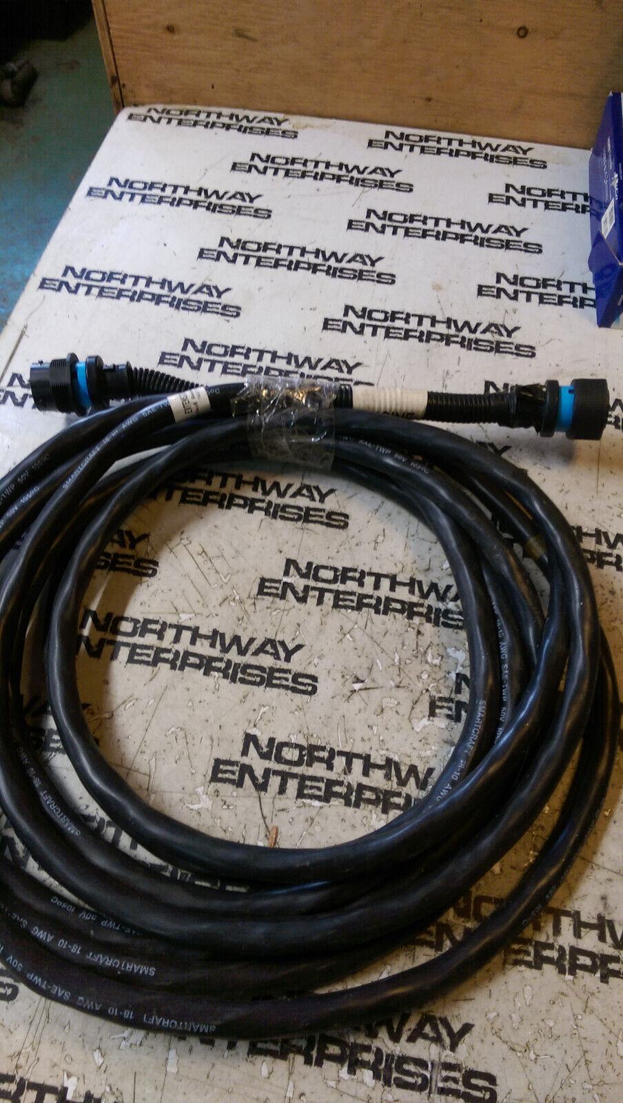 MERCURY ENGINE HARNESS 4939802 HARNESS 84-8M3000180