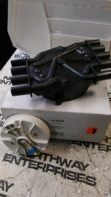 Ignition Distributor Cap for 5 5.7L V8 GM 898253T29 18-5247 884790 884792