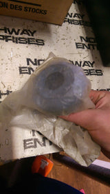 F1TZ-3B203-A INSULATOR