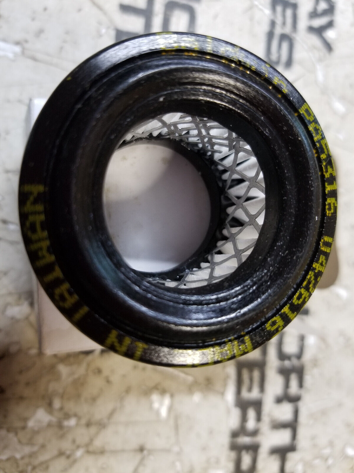 PA5316 BALDWIN FILTER