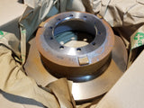 Disc Brake Rotor Rear Motorcraft BRRF-3 5C3Z-2C026-CA