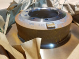 Disc Brake Rotor Rear Motorcraft BRRF-3 5C3Z-2C026-CA