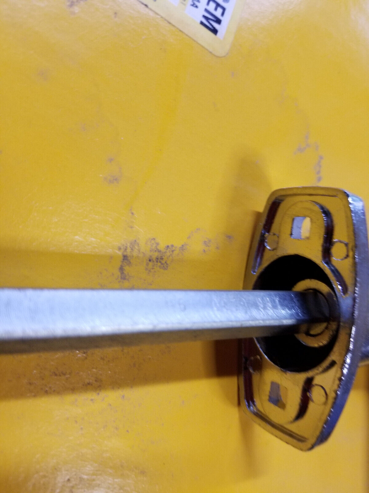 CATERPILLAR HANDLE 188-6230 1886230