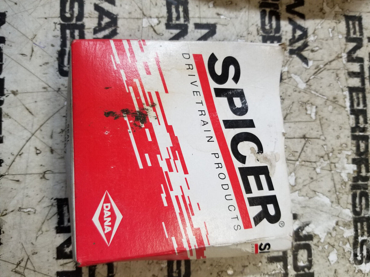 SPICER 70025887 SEAL LOT OF 3 SEALS