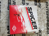 SPICER 70025887 SEAL LOT OF 3 SEALS