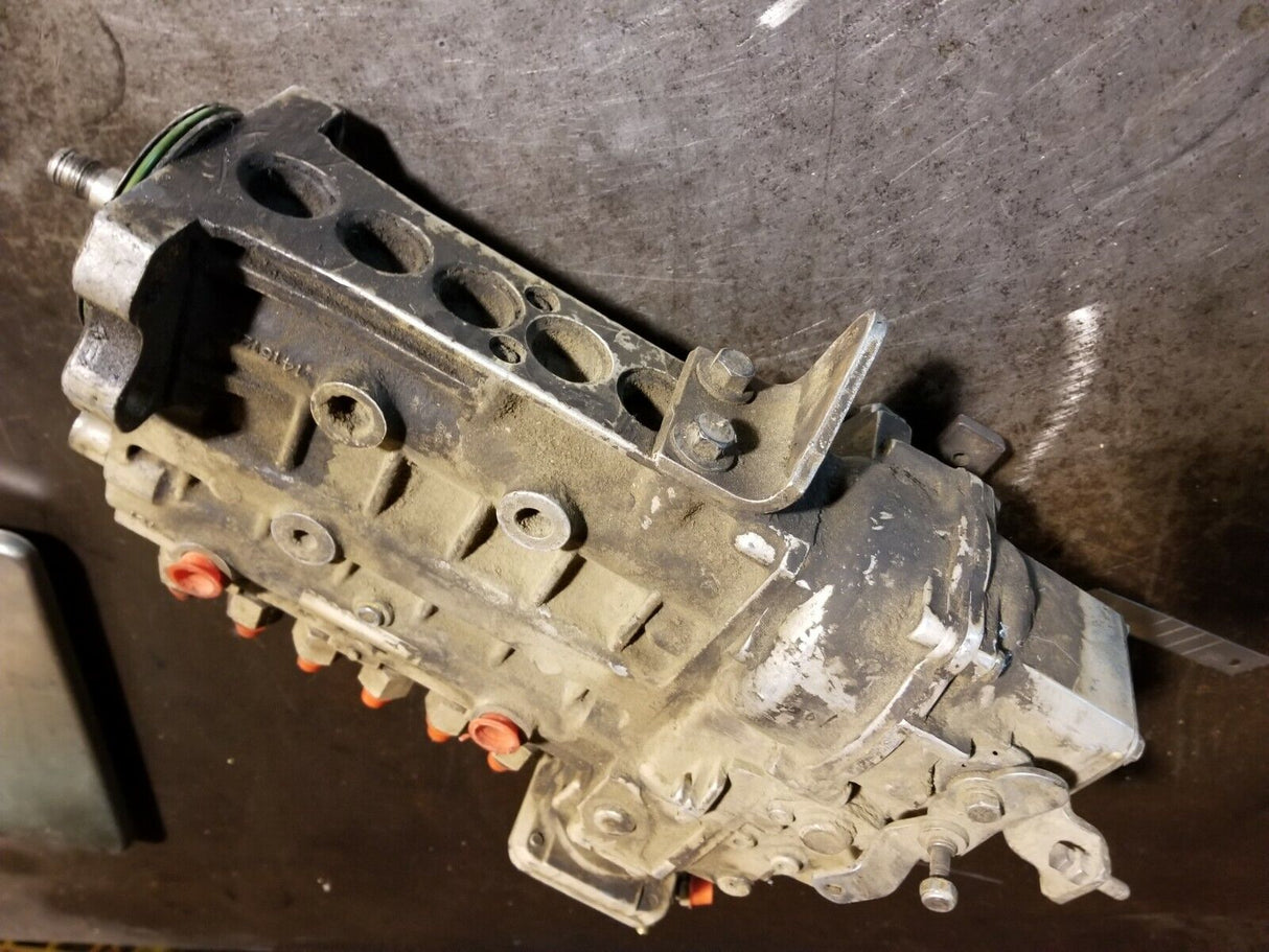 3929404 BOSCH DIESEL INJECTION PUMP