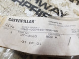 3T-3163 CATERPILLAR CAT OEM LINKAGE ROD CONTROL 3T3163