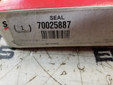 SPICER 70025887 SEAL LOT OF 3 SEALS