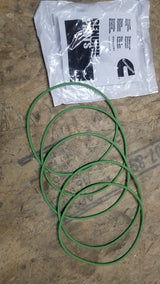 Cummins Kit, aftercooler O-Ring 5312664