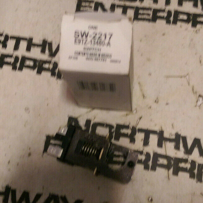 SW-2217 Brake Light Switch Motorcraft