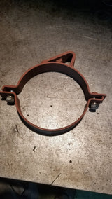 HITACHI FXB00001761 Band Clamp