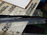 CAT WIPER BLADE 425-2682 4252682 142-4884 kit contains 2 blades and 1 arm