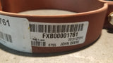HITACHI FXB00001761 Band Clamp