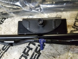CAT WIPER BLADE 425-2682 4252682 142-4884 kit contains 2 blades and 1 arm