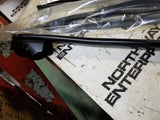 CAT WIPER BLADE 425-2682 4252682 142-4884 kit contains 2 blades and 1 arm
