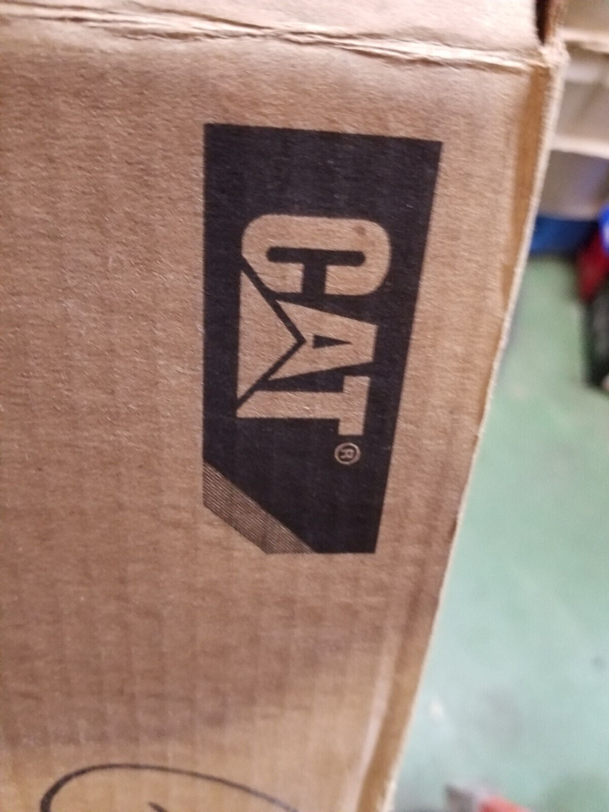 CAT WIPER BLADE 425-2682 4252682 142-4884 kit contains 2 blades and 1 arm