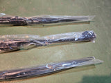 CAT WIPER BLADE 425-2682 4252682 142-4884 kit contains 2 blades and 1 arm