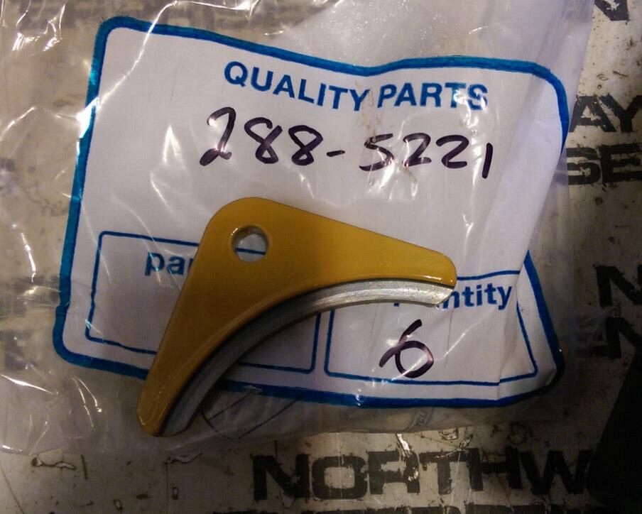 CATERPILLAR 288-5221 RETAINER 2885221 1PC