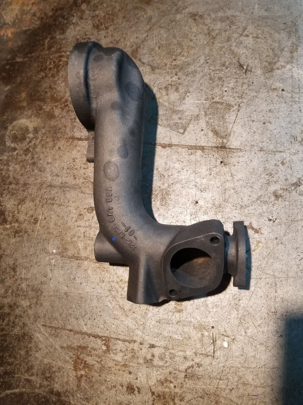 CATERPILLAR 125-5816: BONNET 125-5816 1255816