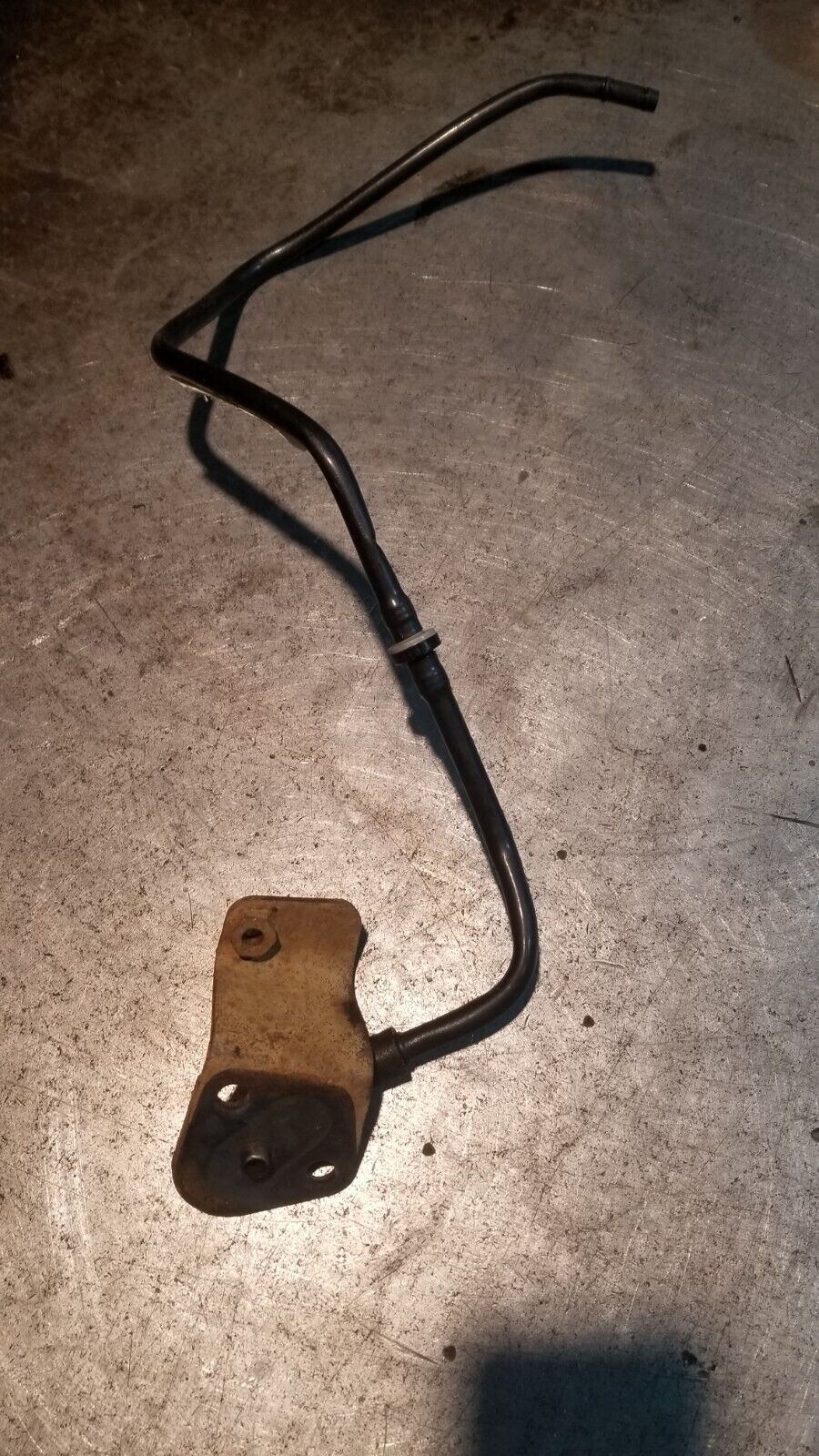Dodge Ram Cummins 24V 5.9L 5.9 CCV Vent 3975947 3957198