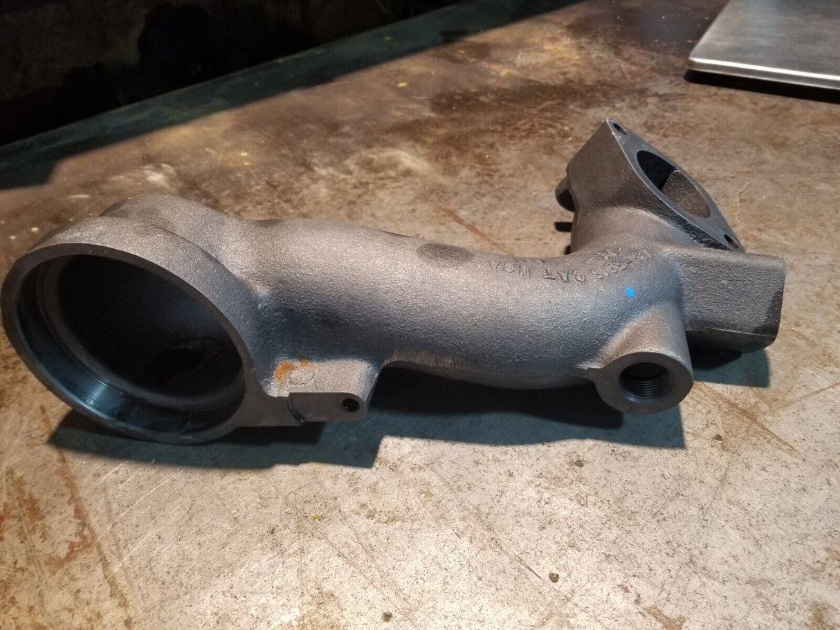 CATERPILLAR 125-5816: BONNET 125-5816 1255816