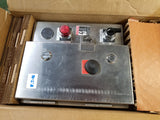 Eaton C799B41 Electrical Enclosures NEMA 4X