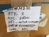 Eaton C799B41 Electrical Enclosures NEMA 4X