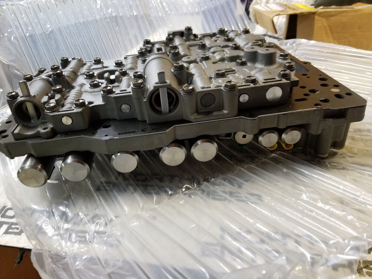 68445748AA 2019-2024 RAM 3500 VALVE BODY NO CORE REQUIRED