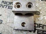 ABB Blackburn ADR60-21 Two-Conductor, One-Hole Mount Buss