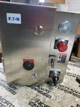 Eaton C799B41 Electrical Enclosures NEMA 4X