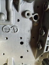 68445748AA 2019-2024 RAM 3500 VALVE BODY NO CORE REQUIRED