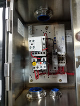 Eaton C799B41 Electrical Enclosures NEMA 4X
