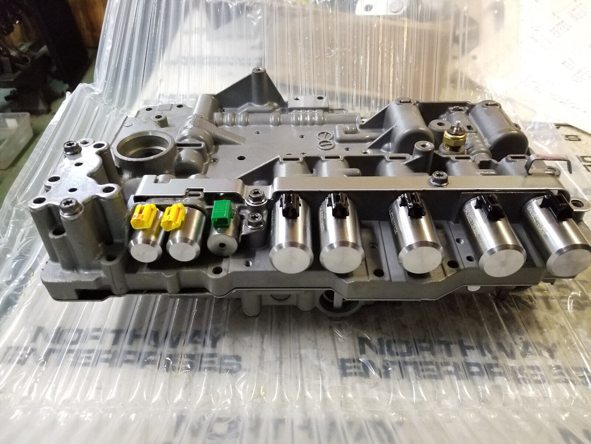 68445748AA 2019-2024 RAM 3500 VALVE BODY NO CORE REQUIRED