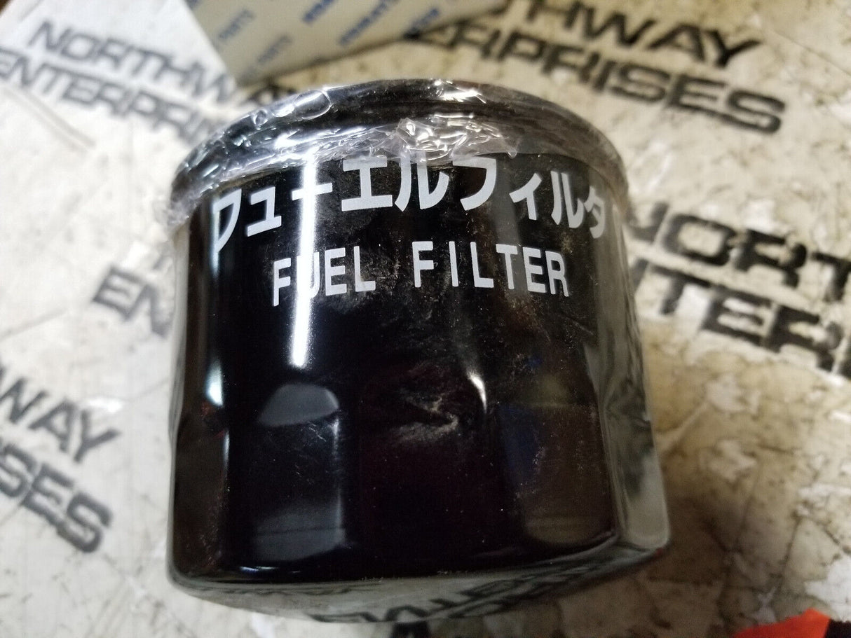 KOMATSU YM119802-55801 FUEL FILTER ALSO FITS BF9887