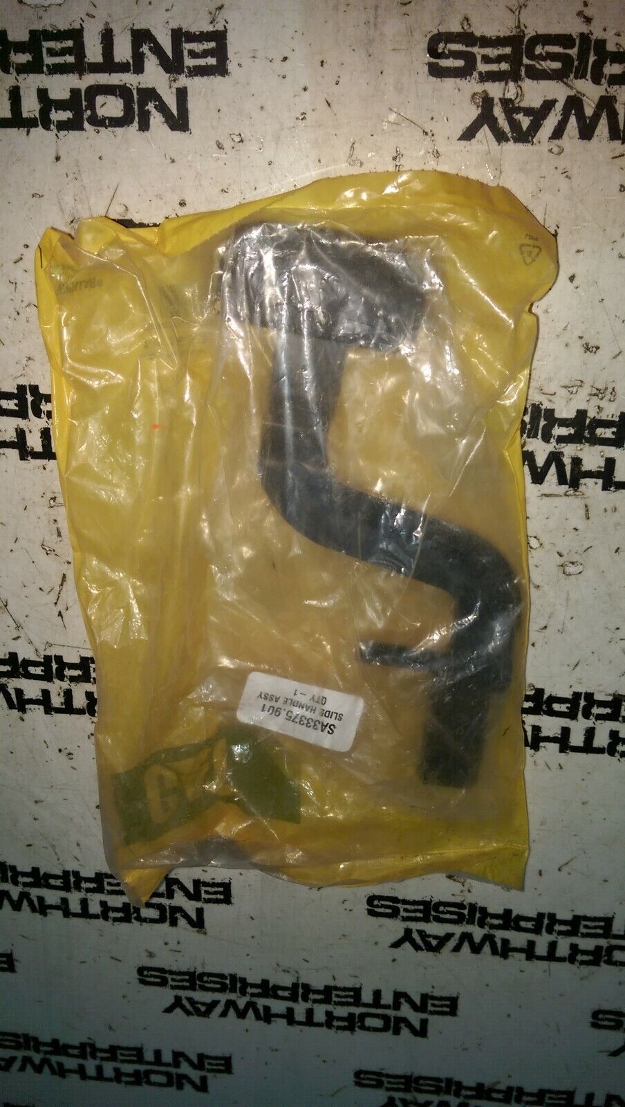 CATERPILLAR 390-3432 3903432
