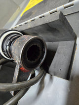 TN-22EZ-1 Tone Shear Wrench Model TN-22EZ-1 - Turn of the Nut Tightening Wrench