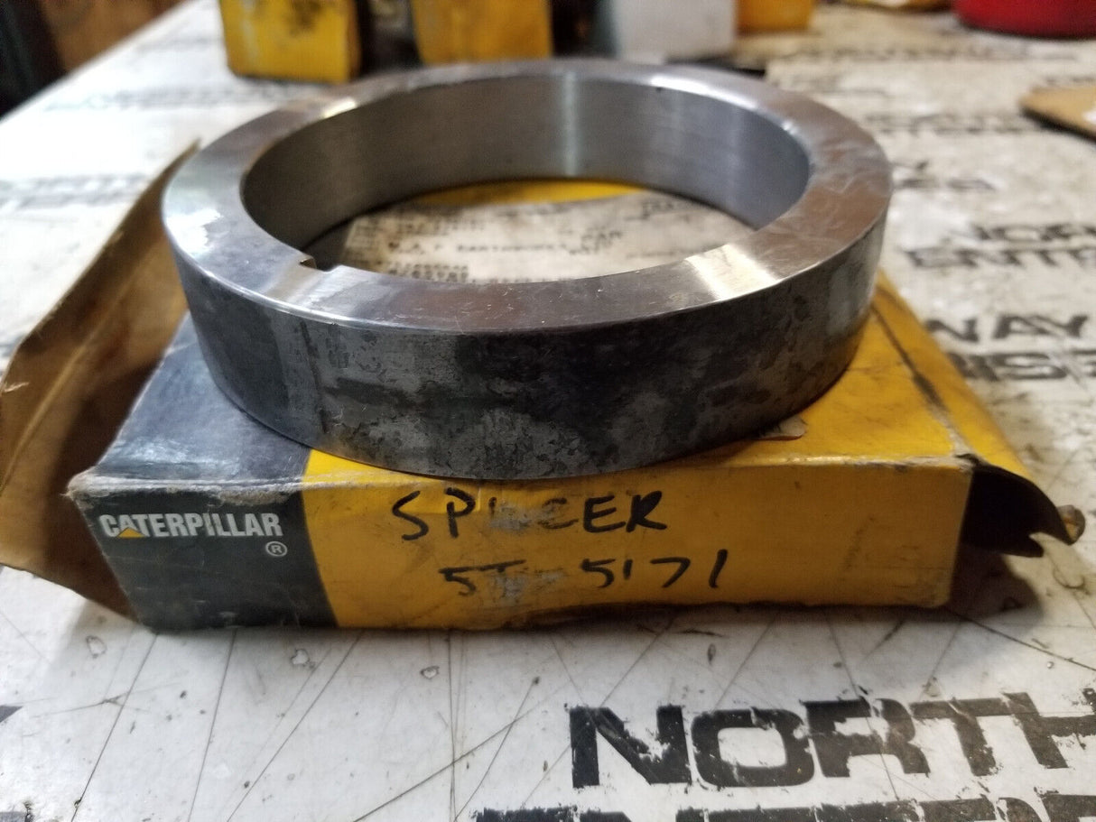 5T-5171 CATERPILLAR SPACER 5T5171