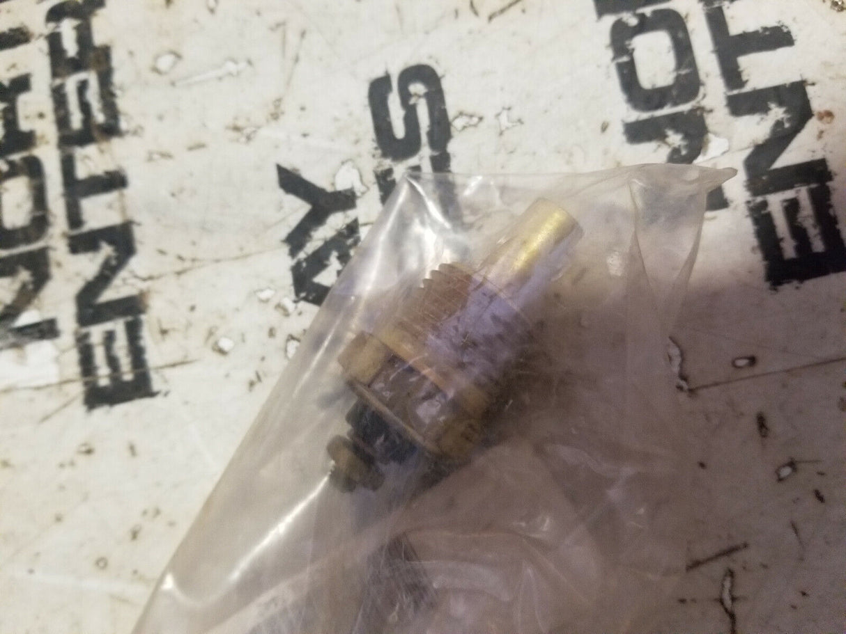 5L-7442 CATERPILLAR TEMPERATURE SENDER