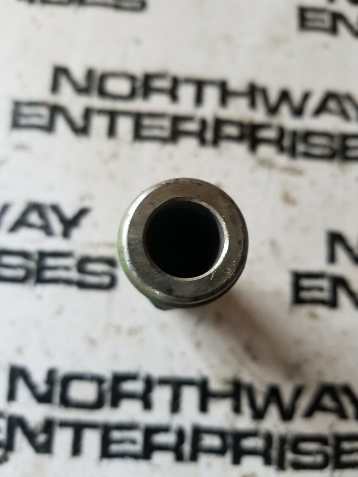 Dodge Ram 2500 3500 6.7L CUMMINS  HEAD SPIGOT CONNECTOR 68005253AA