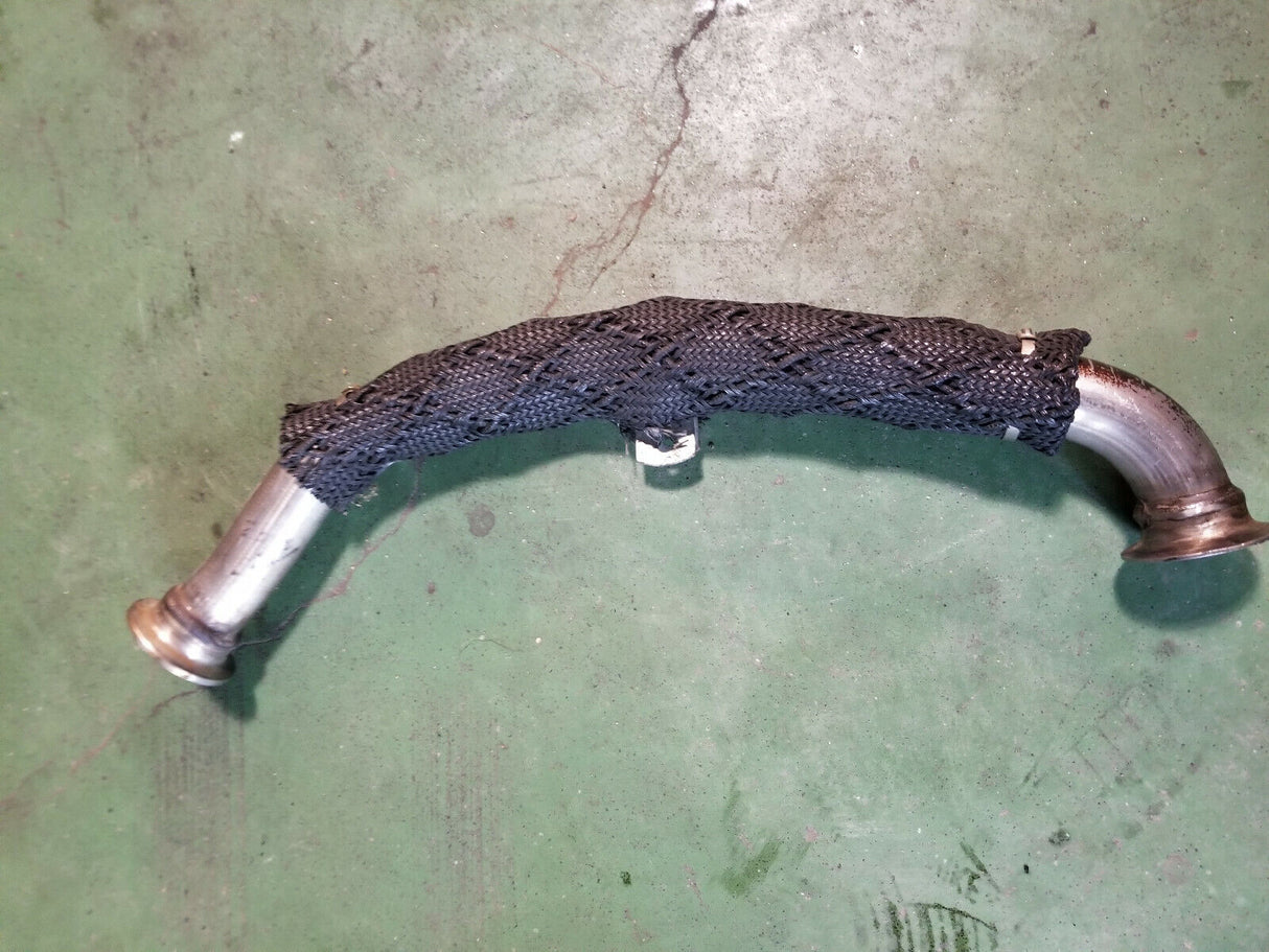 4942739 6.7 6.7l Cummins EGR AIR TRANSFER TUBE