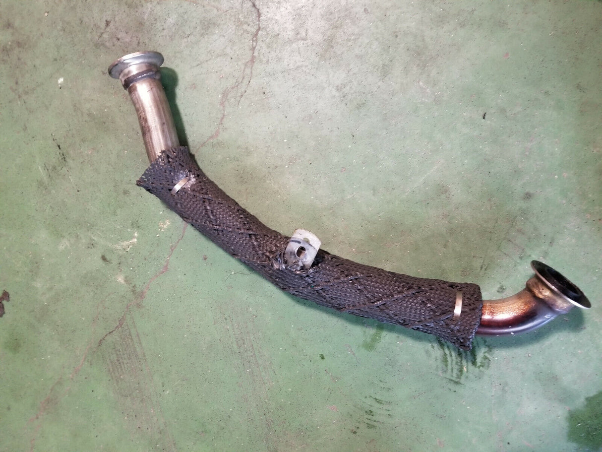 4942739 6.7 6.7l Cummins EGR AIR TRANSFER TUBE