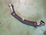 4942739 6.7 6.7l Cummins EGR AIR TRANSFER TUBE