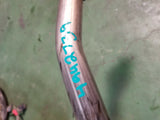 4942739 6.7 6.7l Cummins EGR AIR TRANSFER TUBE
