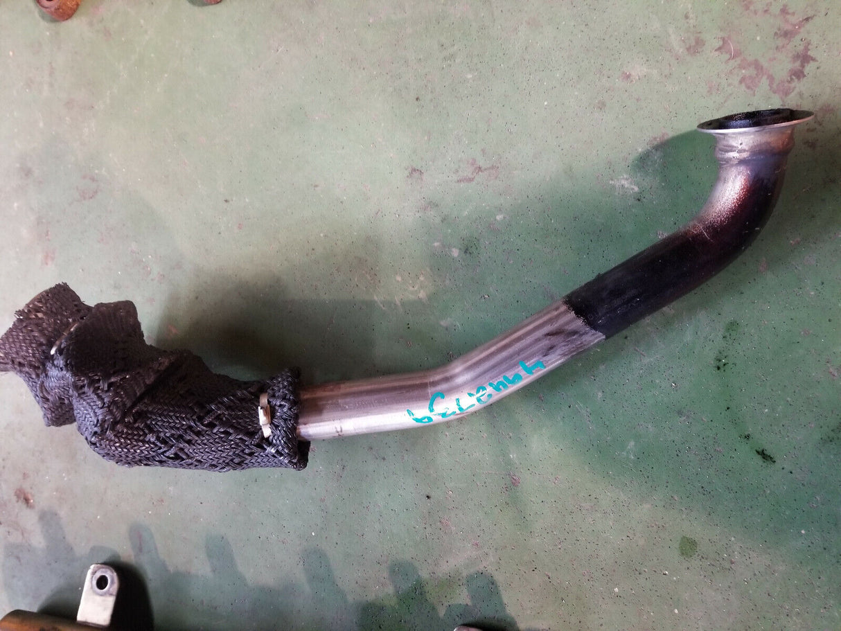 4942739 6.7 6.7l Cummins EGR AIR TRANSFER TUBE