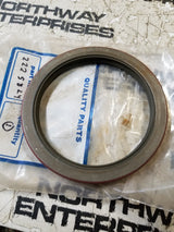 222-5824 CATERPILLAR LIP SEAL 2225824 735 735 OEM 735B 740 740B