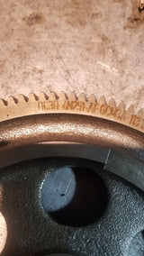 6.7 Powerstroke Camshaft Gear BC3Q-6N251-AF with retainer