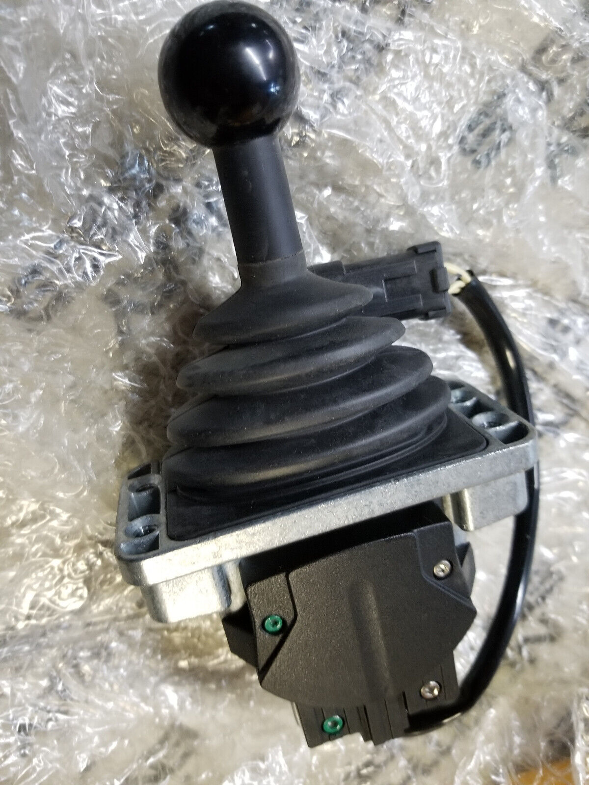 432-0047 CATERPILLAR Single Axis Lever Joystick Handle Control
