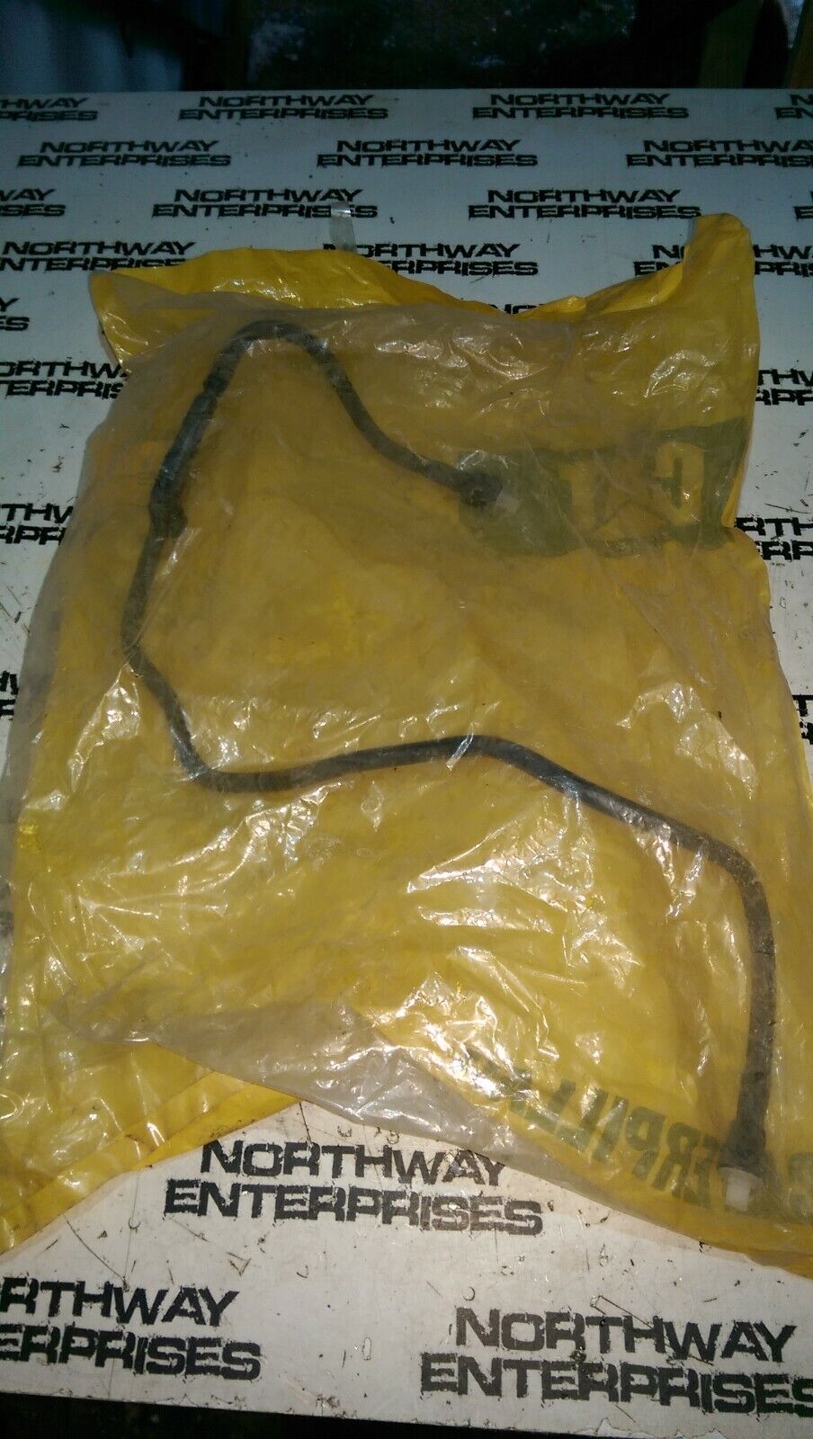 CATERPILLAR 365-8337 3658337